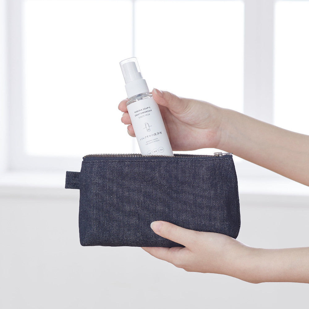 CRAFTSMANSHIP クラフトマン トイレノズルの洗浄剤 日本製