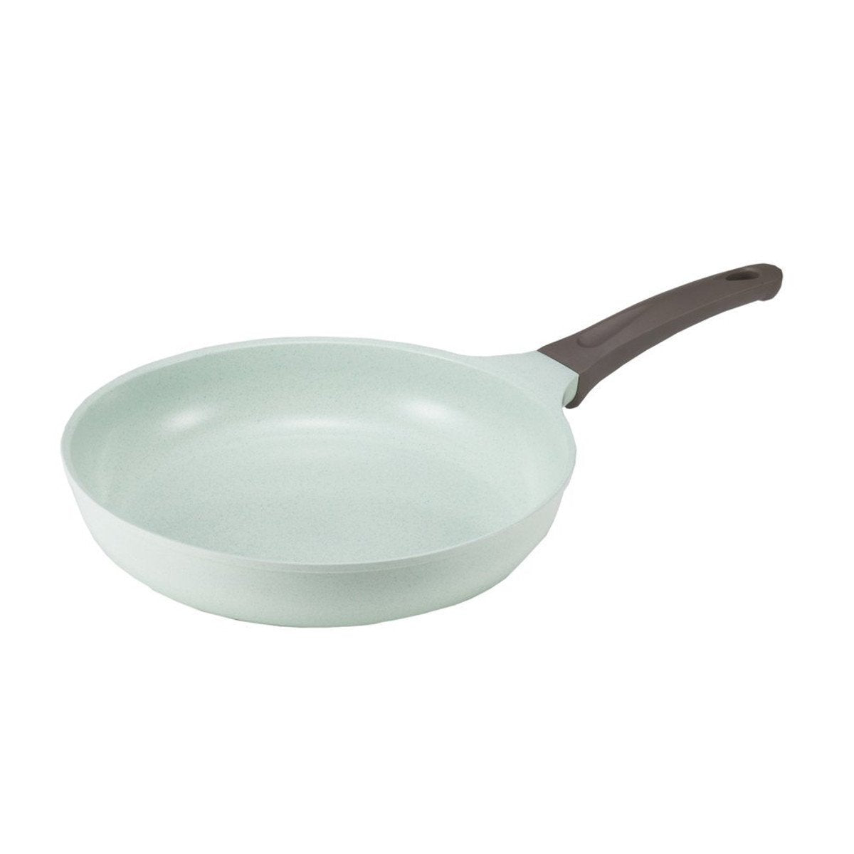 ヒスイ コーティング 軽量型 フライパンシリーズ 28cm フライパン