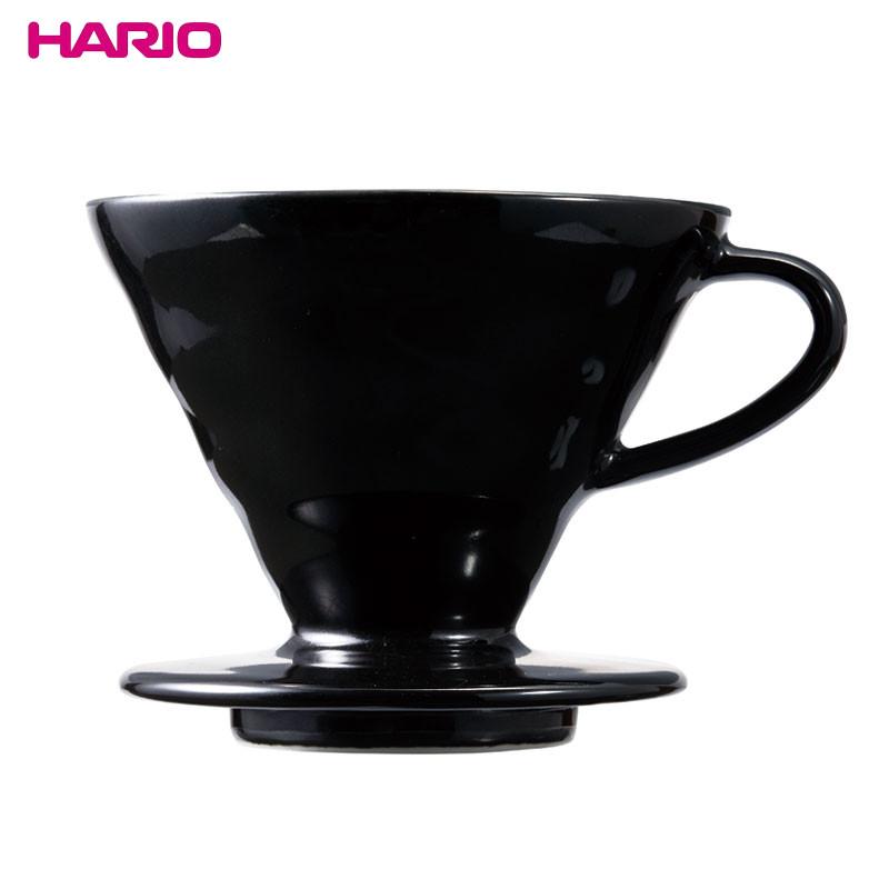HARIO V60透過ドリッパー02・粕谷モデル KDC-02-B